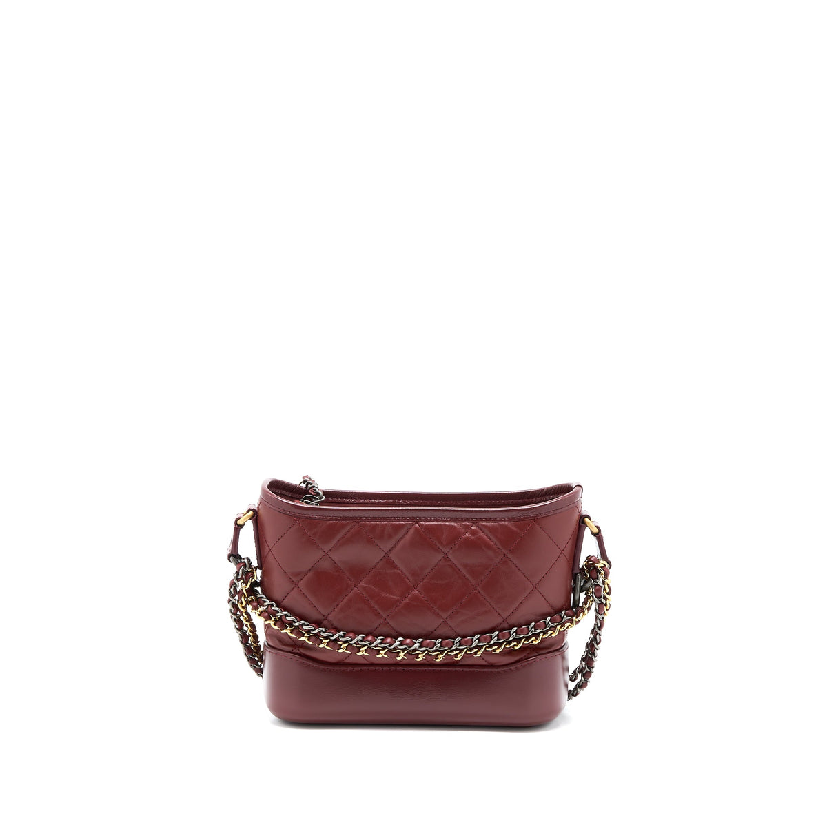 chanel-small-gabrielle-hobo-bag-calfskin-burgundy-multicolour-hardware