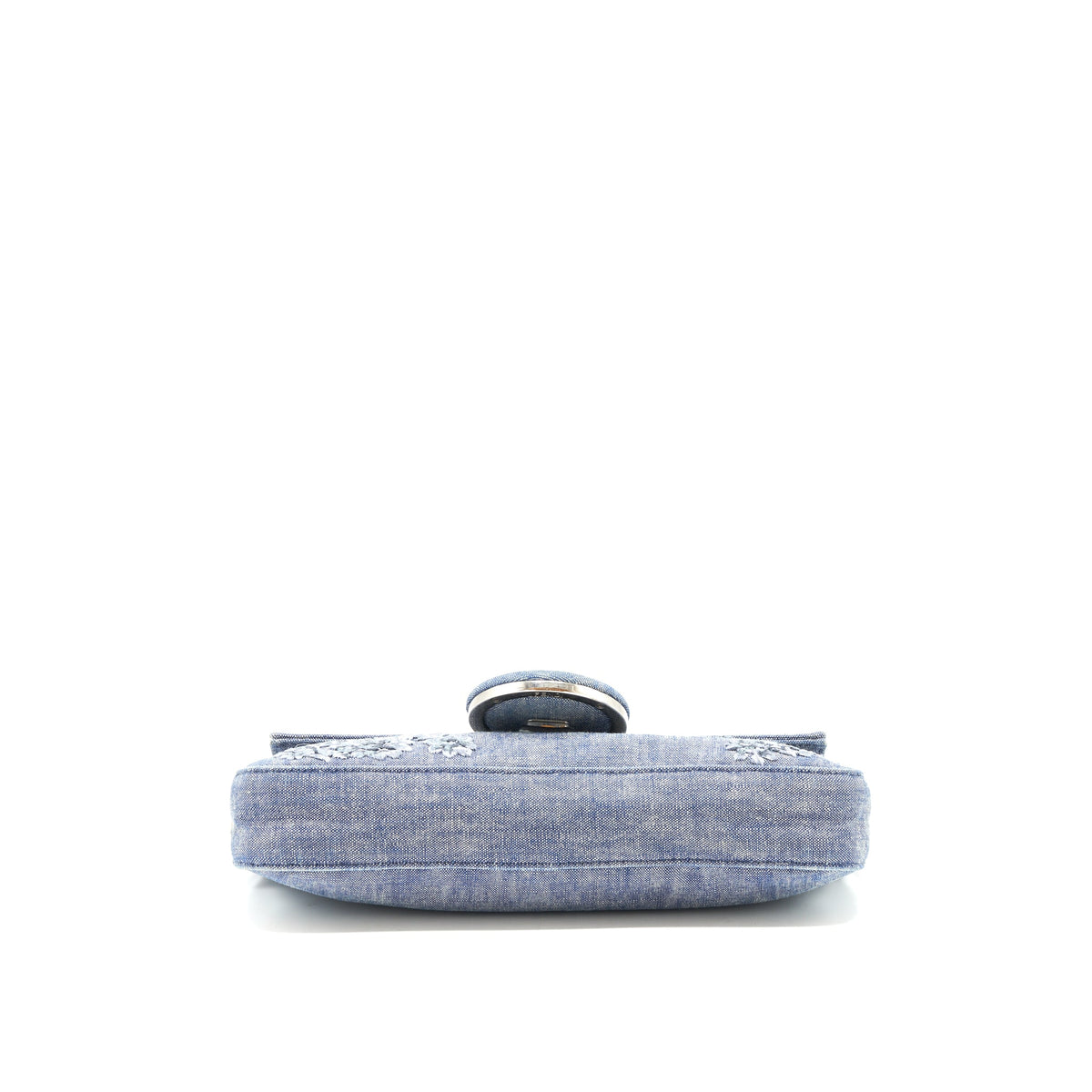fendi-limited-edition-baguette-denim-shw