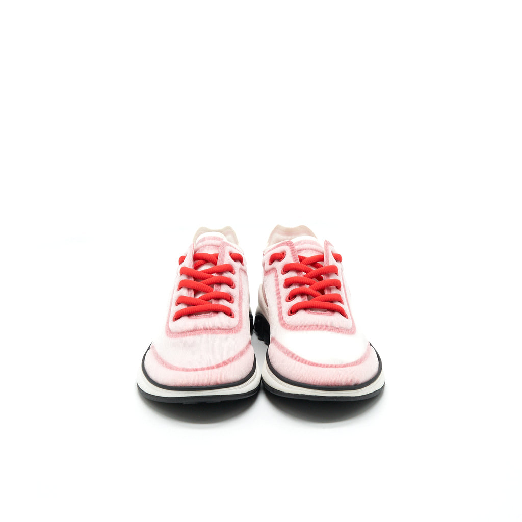 chanel-size37-cc-logo-sneaker-red-white-black