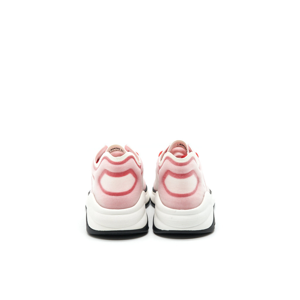 chanel-size37-cc-logo-sneaker-red-white-black