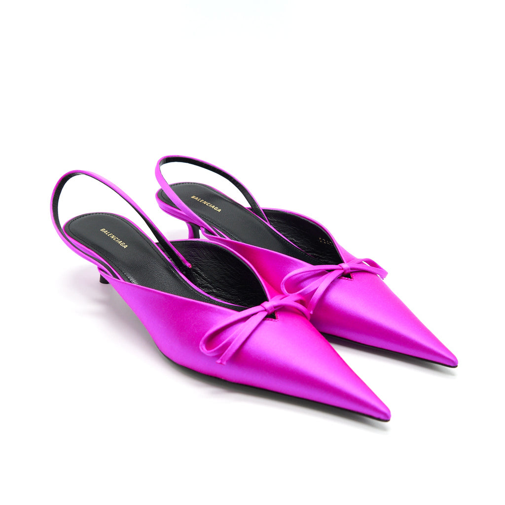 balenciaga-knife-bow-embellished-satin-slingback-pumps-size36