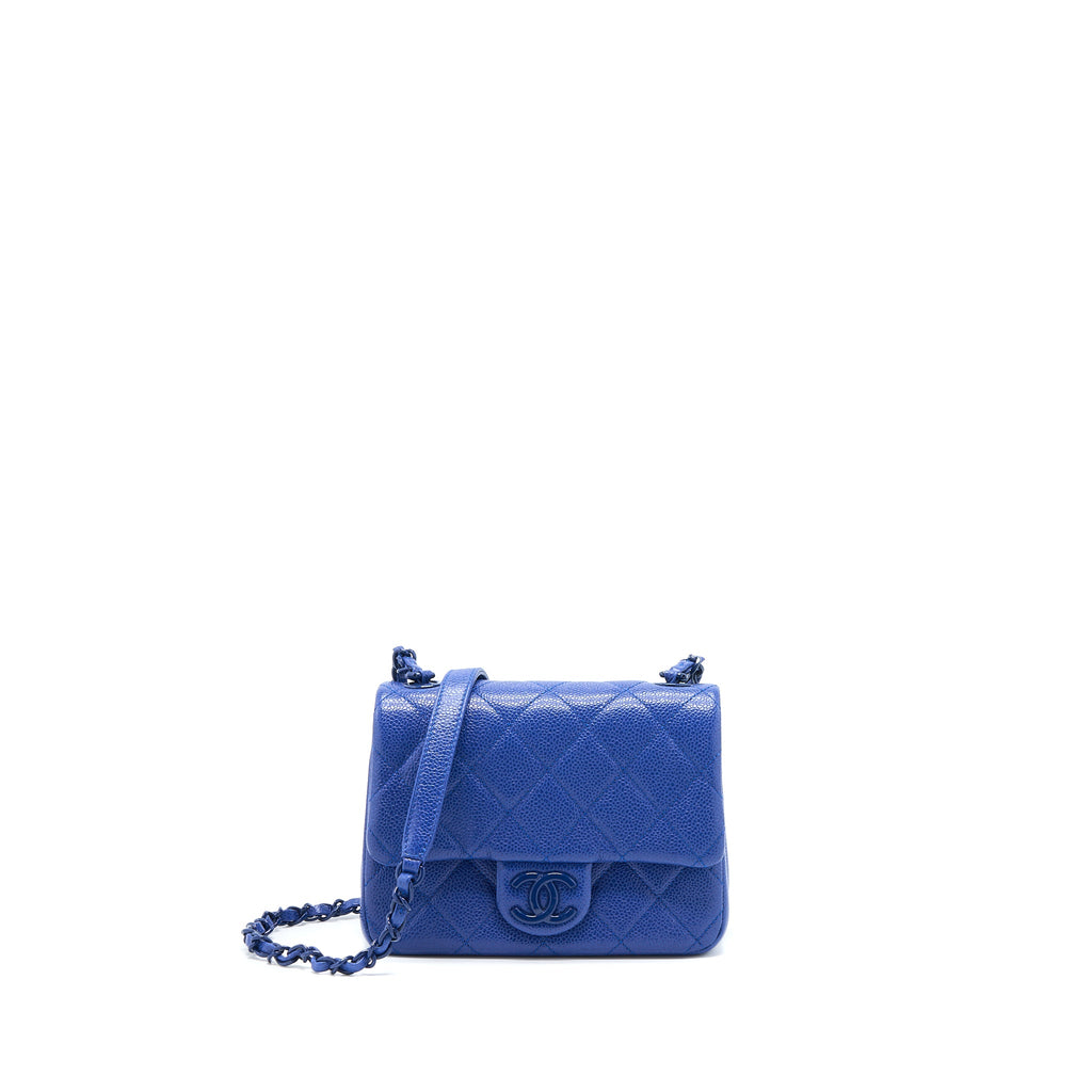 chanel-mini-square-flap-bag-caviar-blue-with-blue-hardware