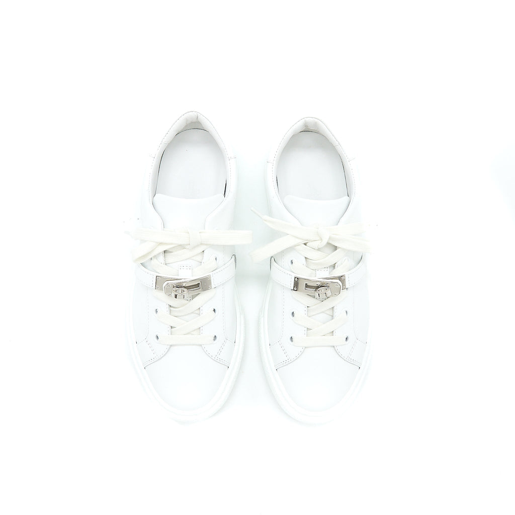 hermes-size-37-femme-day-sneaker-white-shw