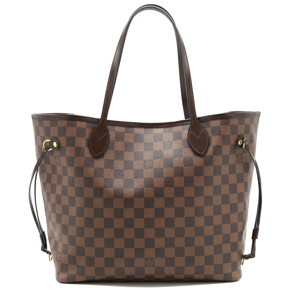 louis-vuitton-neverfull-mm-damier-ebene-canvas-rose-ballerine-1
