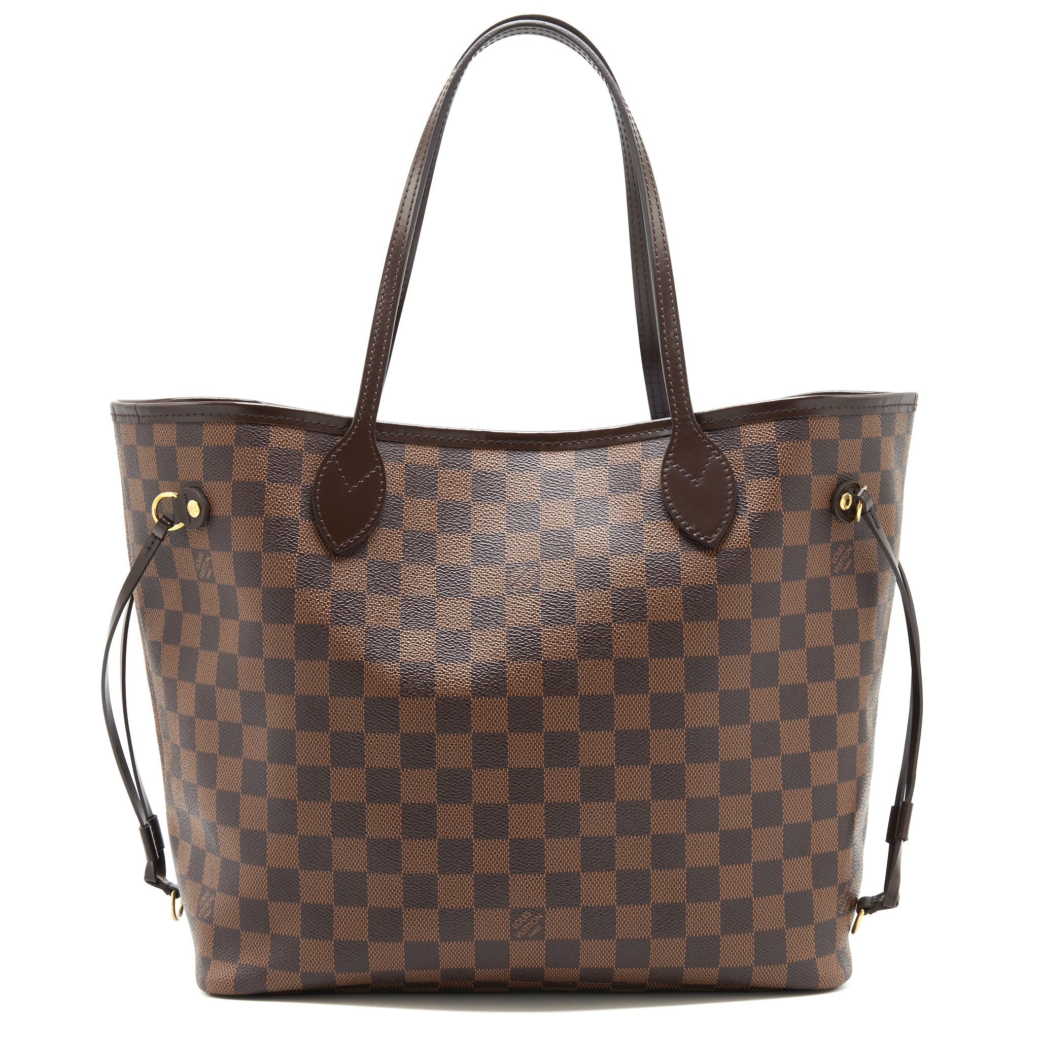 louis-vuitton-neverfull-mm-damier-ebene-canvas-rose-ballerine-1