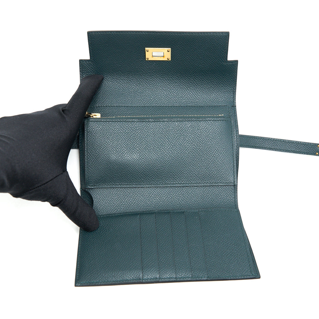 hermes-kelly-compact-wallet-vert-cypres-ghw