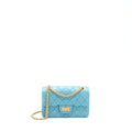 chanel-mini-2-55-reissue-flap-bag-aged-calfskin-light-blue-ghw