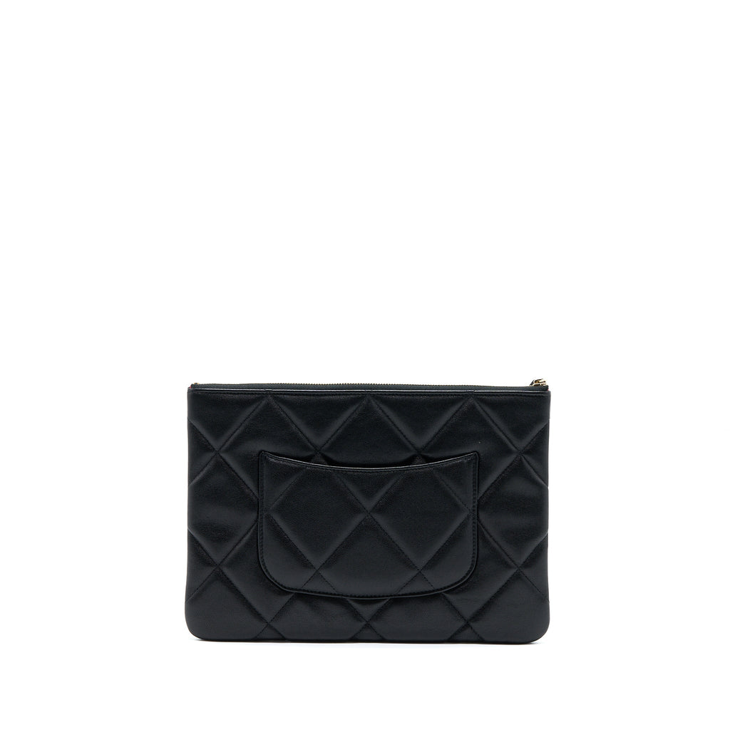 chanel-19-clutch-lambskin-black-multicolour-hardware