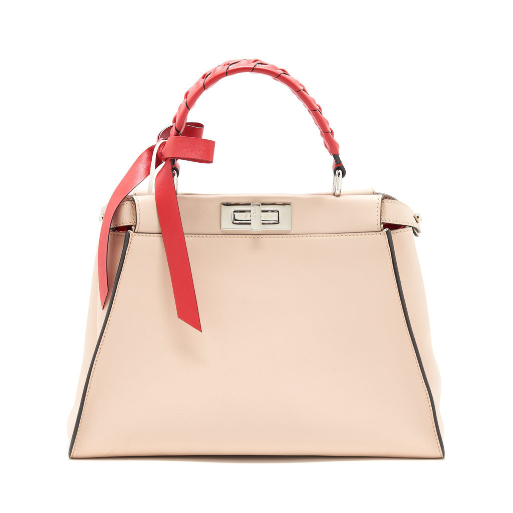 fendi-peekaboo-bag-light-pink-limited-edition-ghw