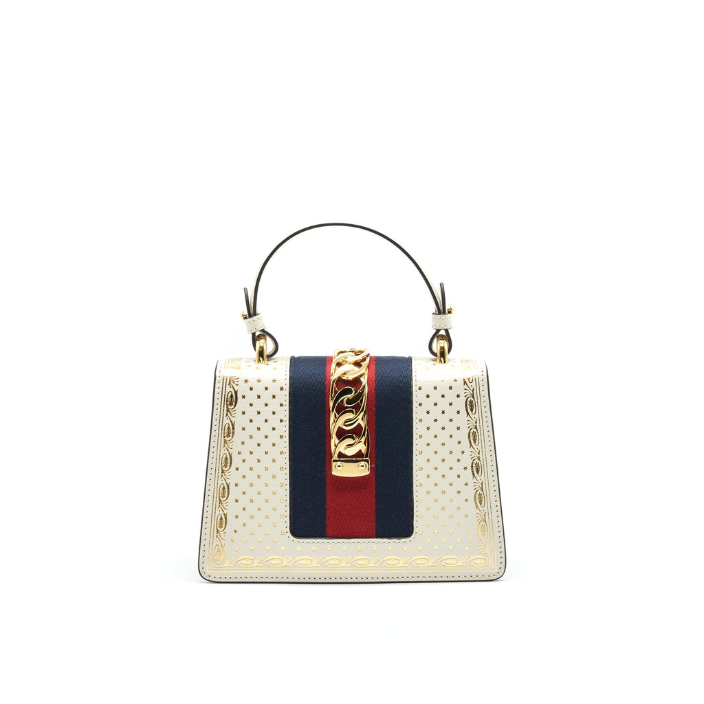 gucci-sylvie-top-handle-bag-limited-edition