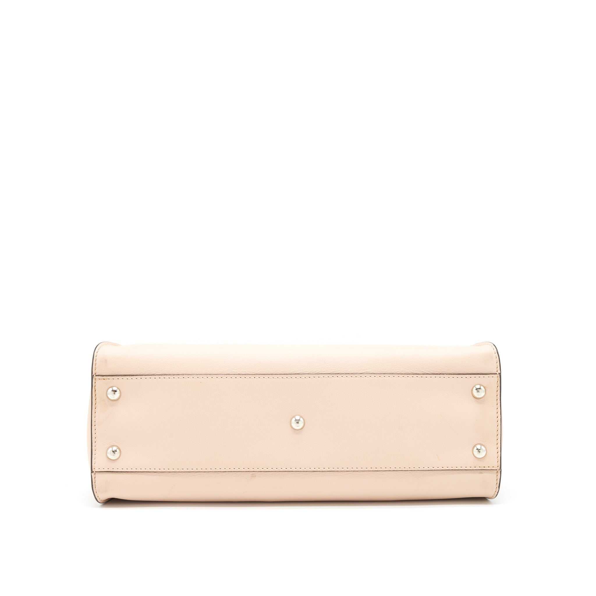 fendi-peekaboo-bag-light-pink-limited-edition-ghw