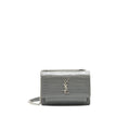 saint-laurent-mini-sunset-shoulder-bag-grey-shw