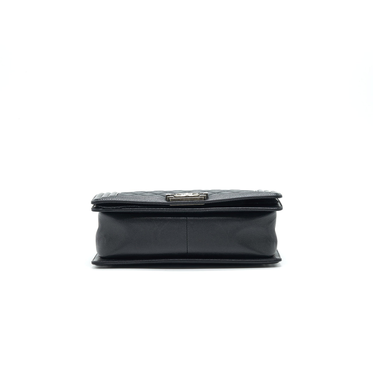 chanel-medium-boy-chanel-handbag-caviar-black-shw-1