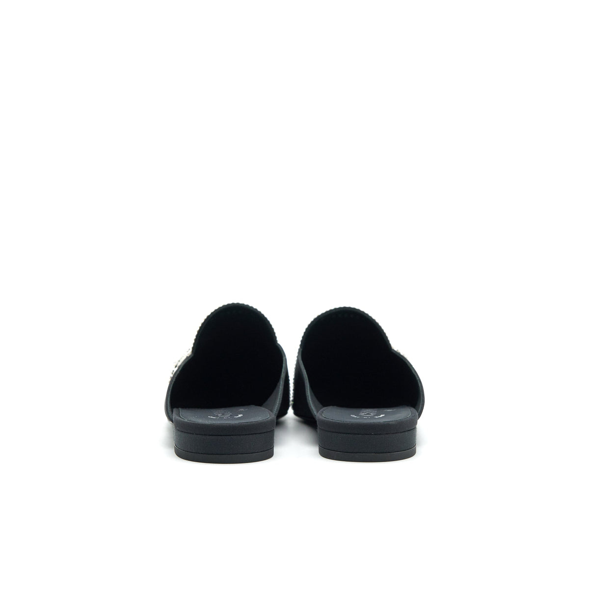 chanel-size38-star-velvet-loafer-black