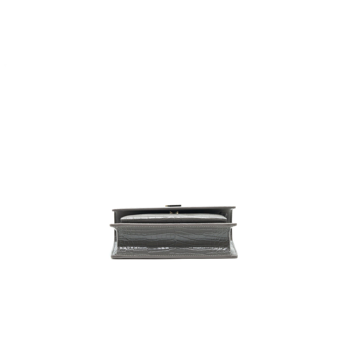 saint-laurent-mini-sunset-shoulder-bag-grey-shw