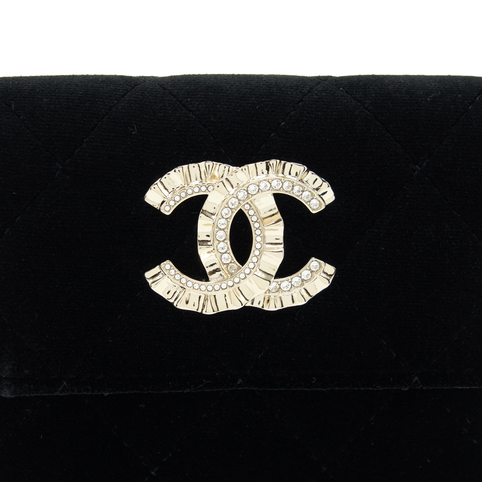 chanel-velvet-cc-logo-small-flap-wallet-black-lghw