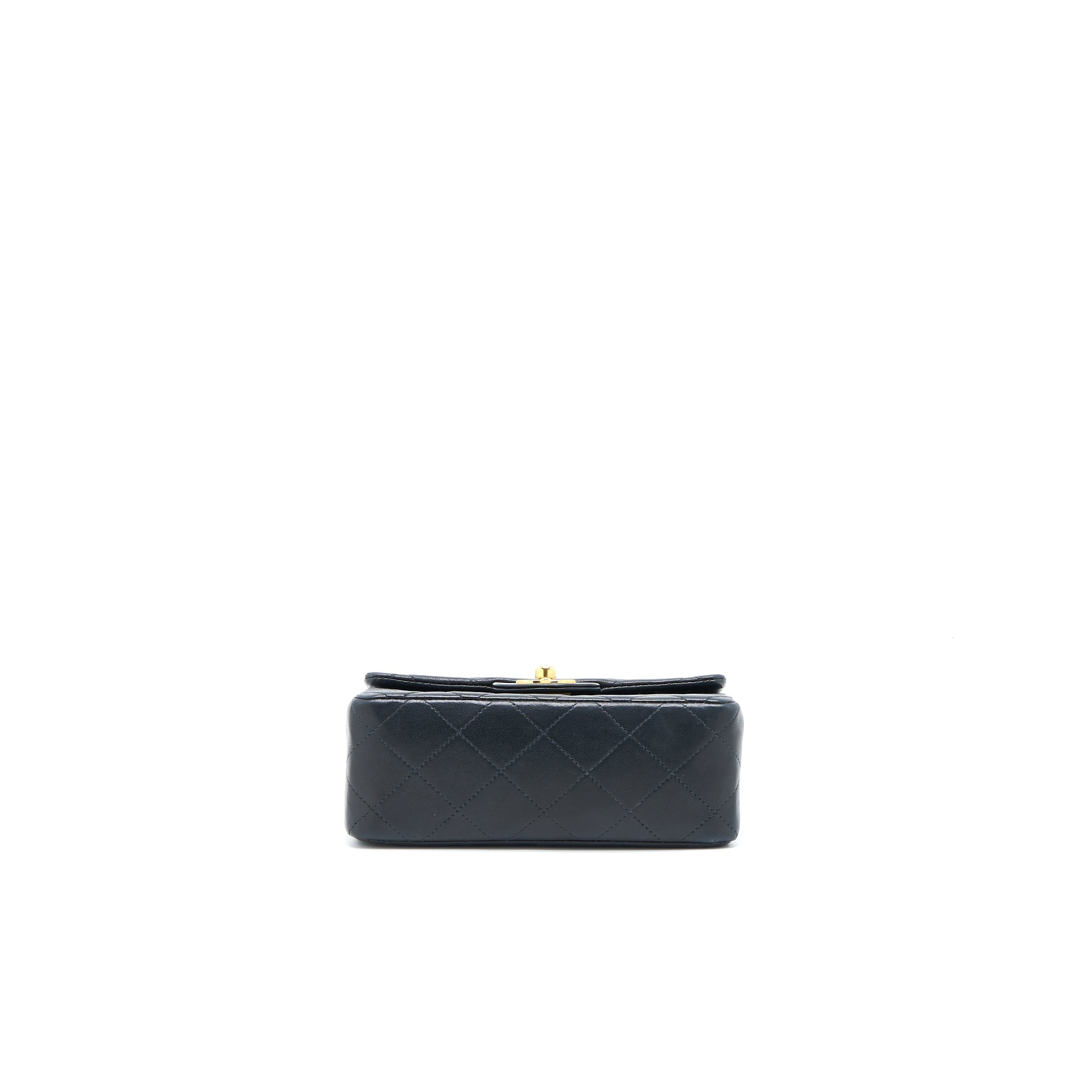 chanel-vintage-square-flap-bag-lambskin-black-ghw