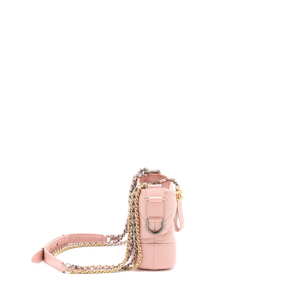 chanel-small-gabrielle-hobo-bag-calfskin-light-pink-multicolour-hardware