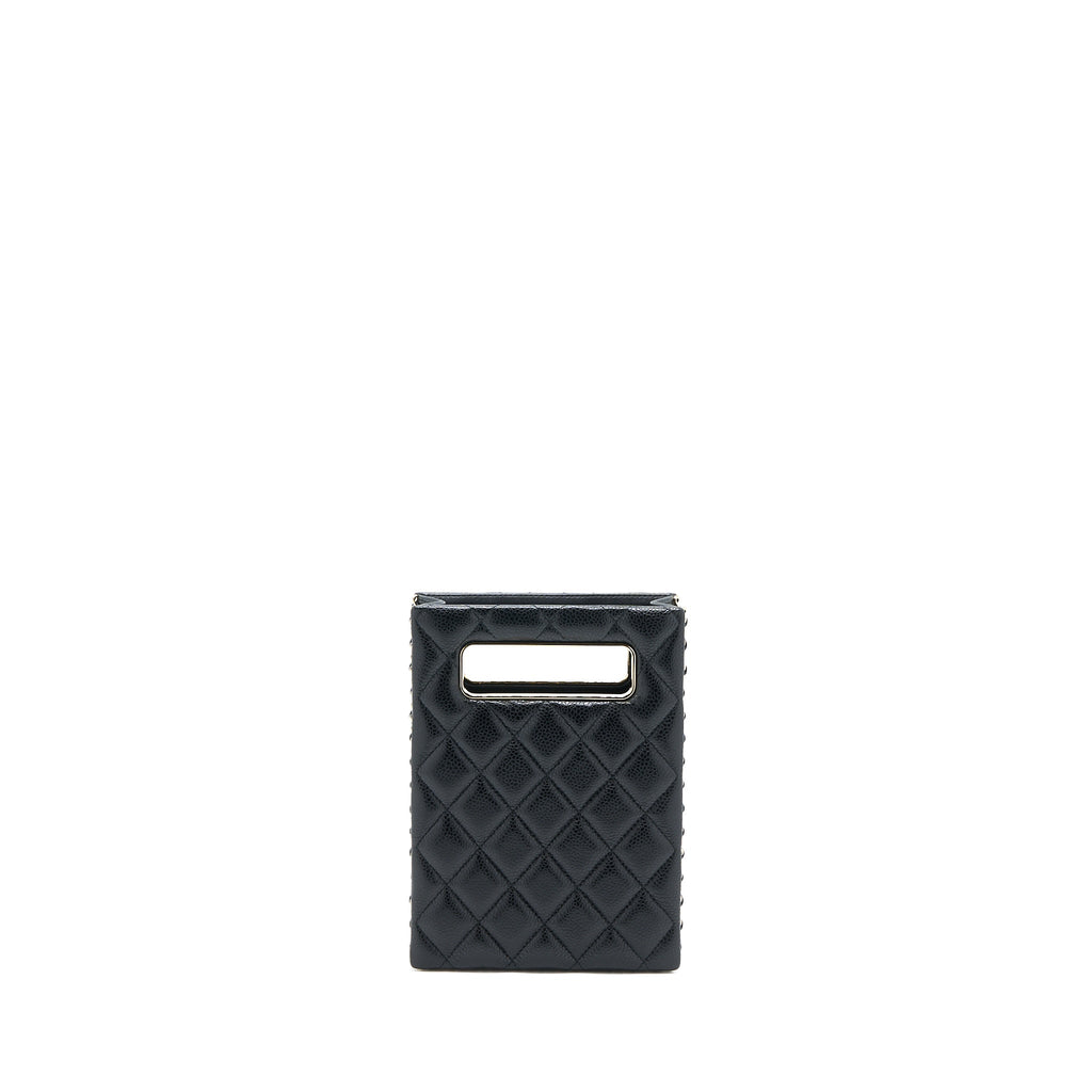 chanel-vertical-evening-chain-bag-caviar-black-lghw-microchip