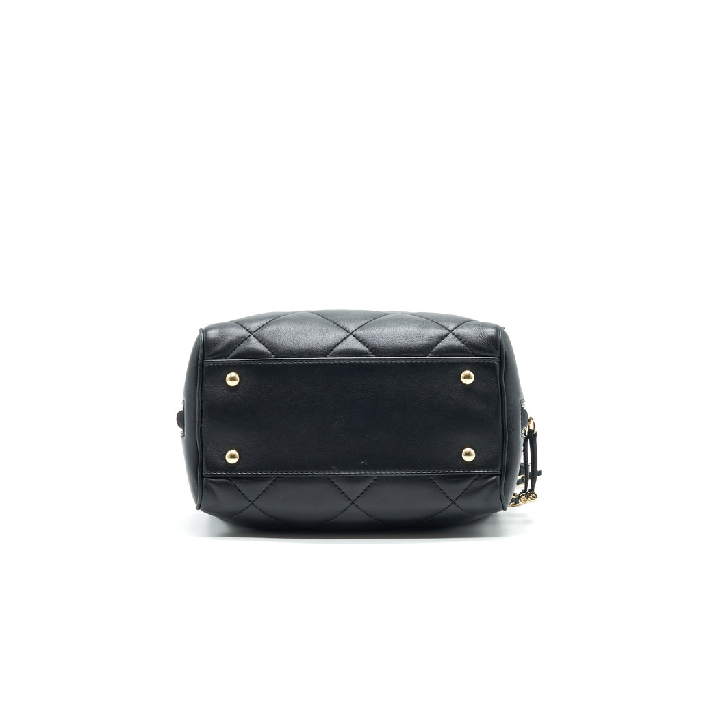chanel-black-lambskin-bowling-bag-ghw