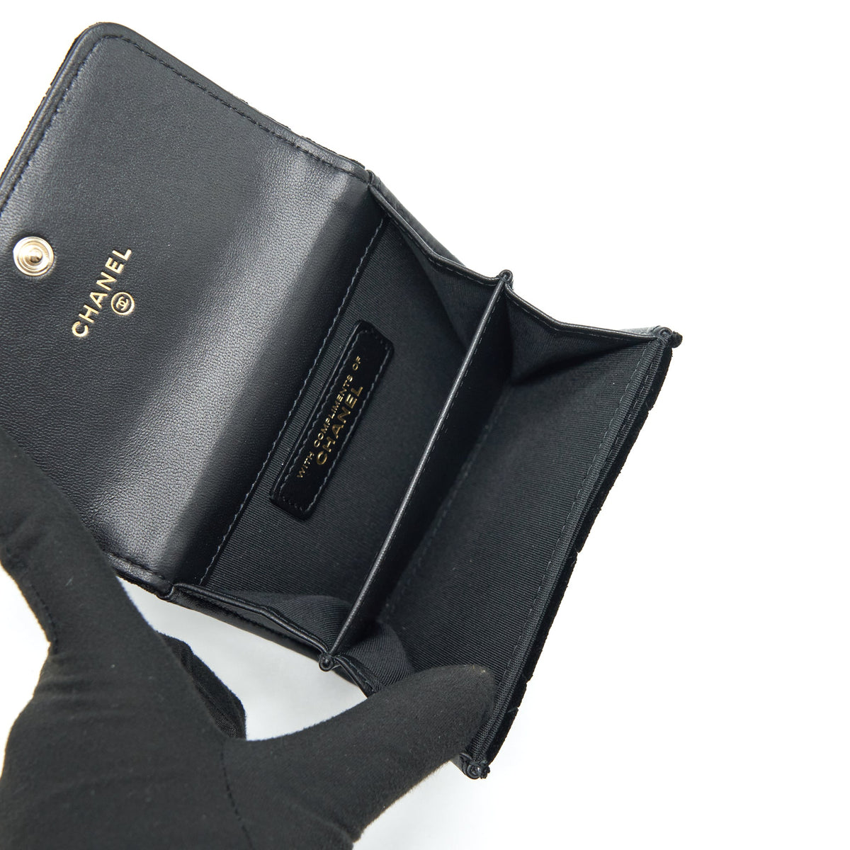 chanel-velvet-cc-logo-small-flap-wallet-black-lghw