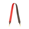 louis-vuitton-bandouliere-double-side-shoulder-strap-monogram-canvas-red