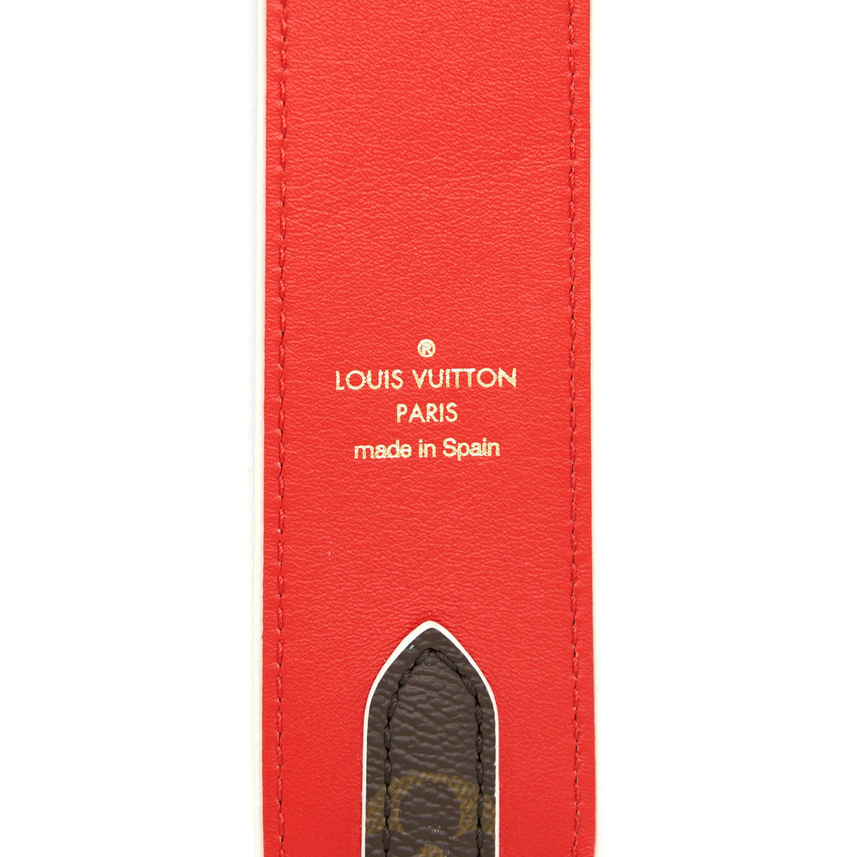 louis-vuitton-bandouliere-double-side-shoulder-strap-monogram-canvas-red