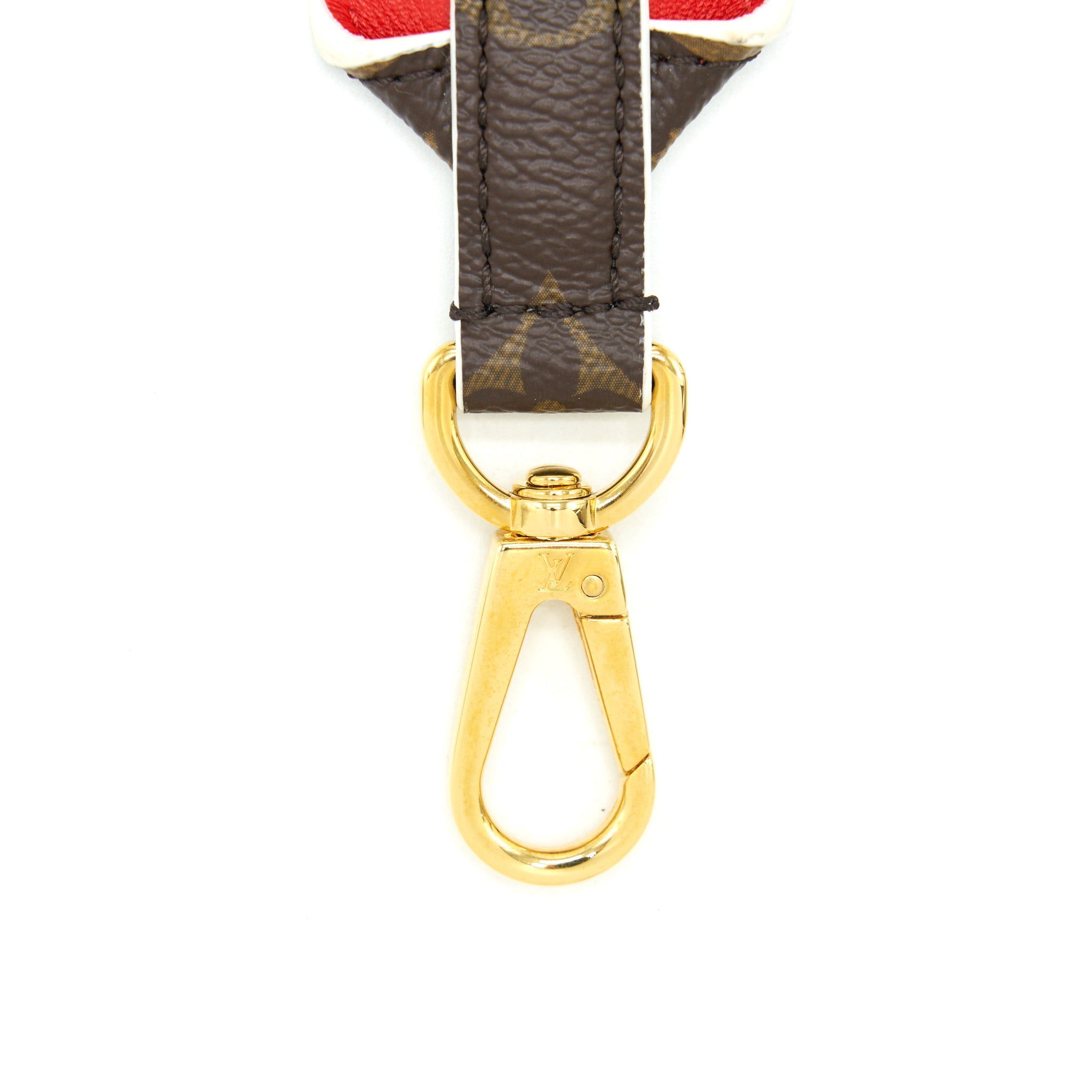 louis-vuitton-bandouliere-double-side-shoulder-strap-monogram-canvas-red