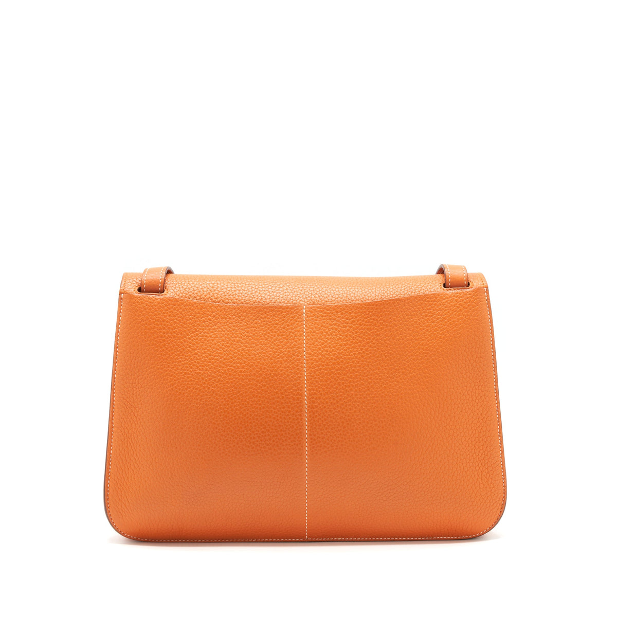 hermes-halzan-31-clemence-orange-shw-stamp