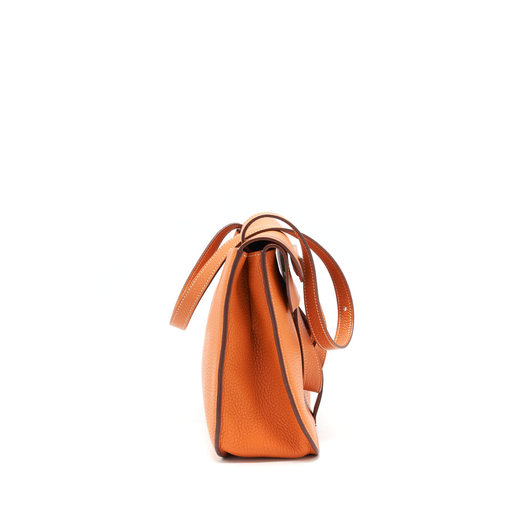 hermes-halzan-31-clemence-orange-shw-stamp