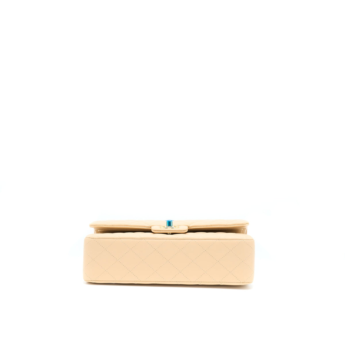 chanel-medium-classic-flap-bag-lambskin-beige-lghw-microchip