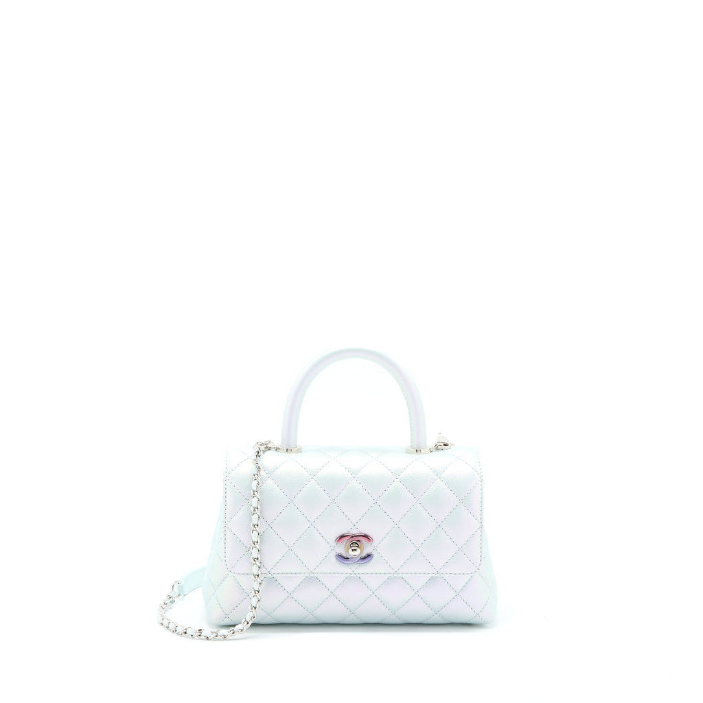 chanel-small-coco-handle-iridescent-blue-multicolour-hardware-microchip