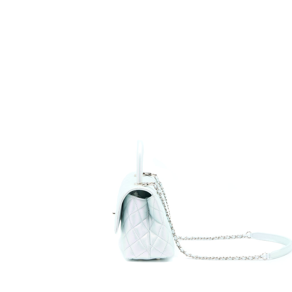 chanel-small-coco-handle-iridescent-blue-multicolour-hardware-microchip