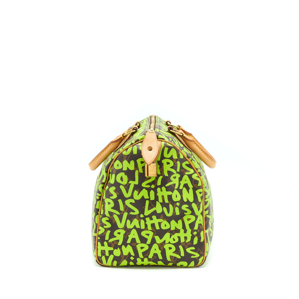 louis-vuitton-speedy-30-graffiti-stephen-sprouse-limited-edition-with-an-extra-strap