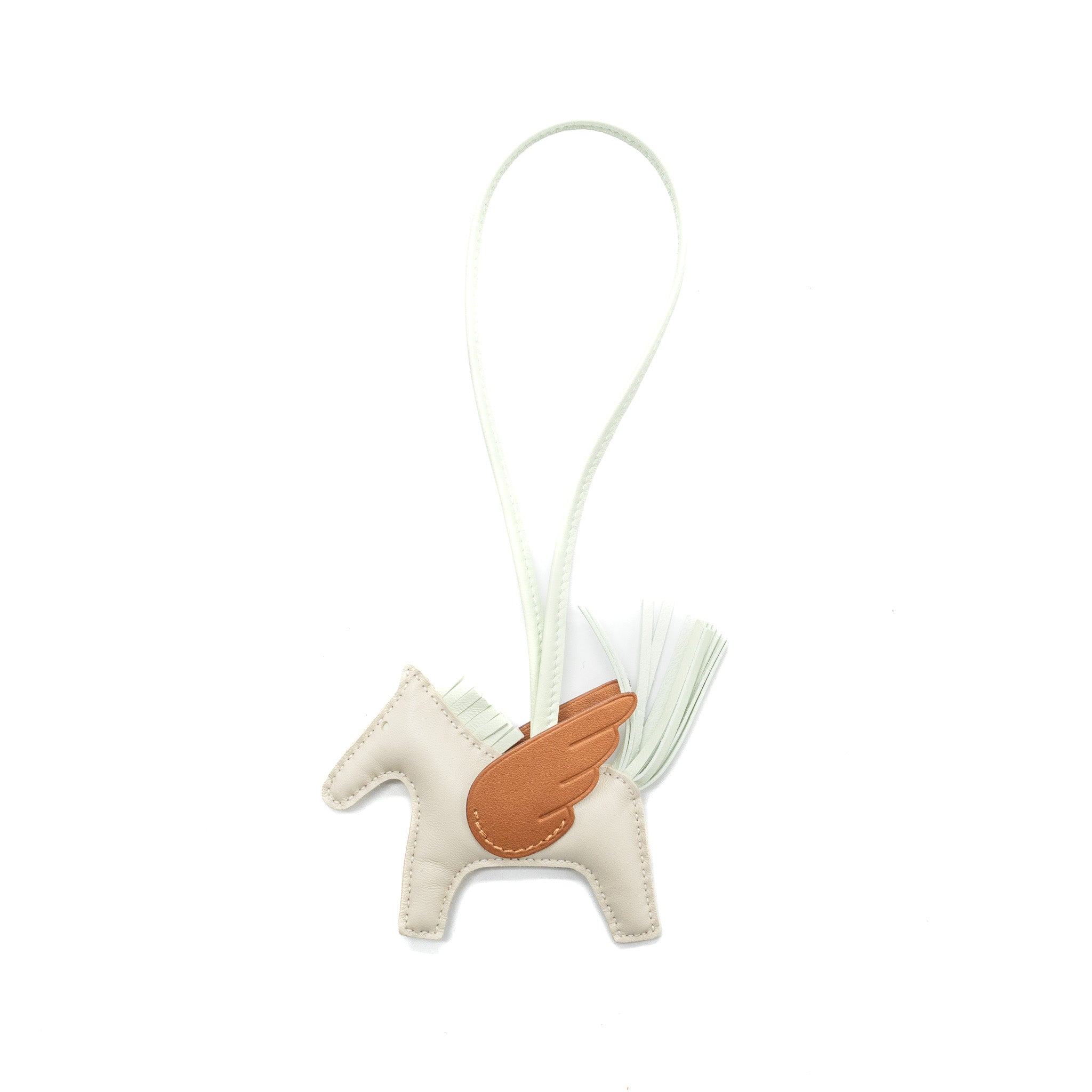 hermes-rodeo-pegase-pm-bag-charm-craie-vert-fizz-gold-stamp-b
