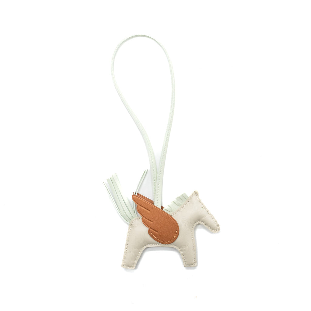 hermes-rodeo-pegase-pm-bag-charm-craie-vert-fizz-gold-stamp-b