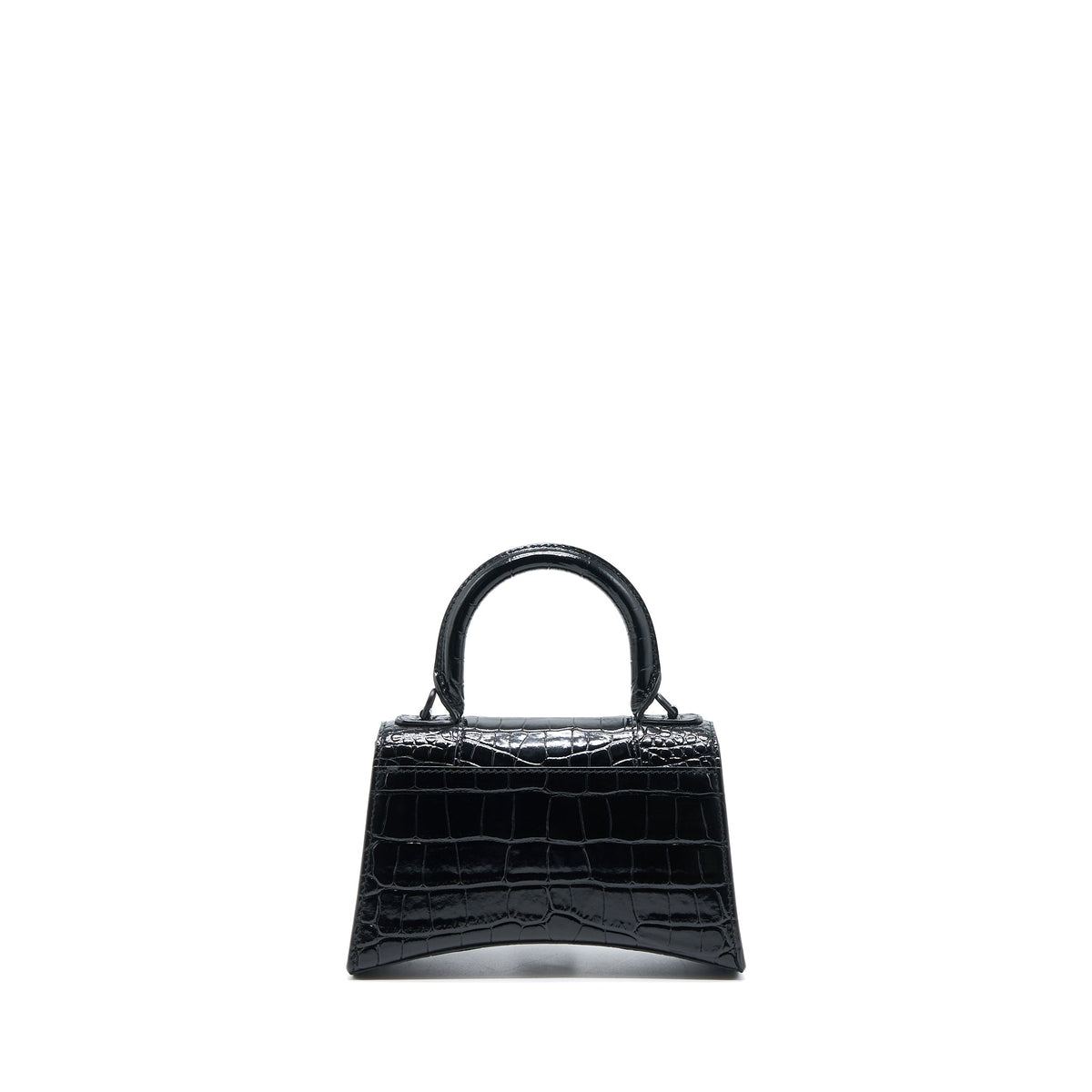 balenciaga-hourglass-xs-croc-embossed-calfskin-so-black
