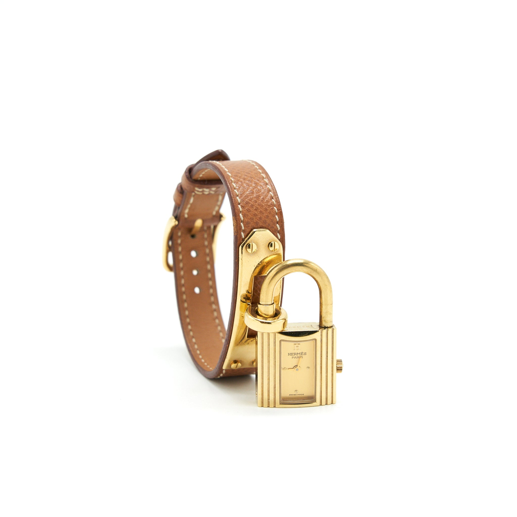 hermes-vintage-1994-kelly-bracelet-watch
