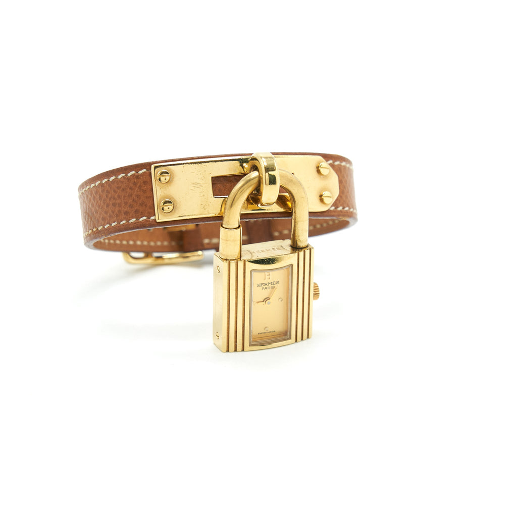 hermes-vintage-1994-kelly-bracelet-watch