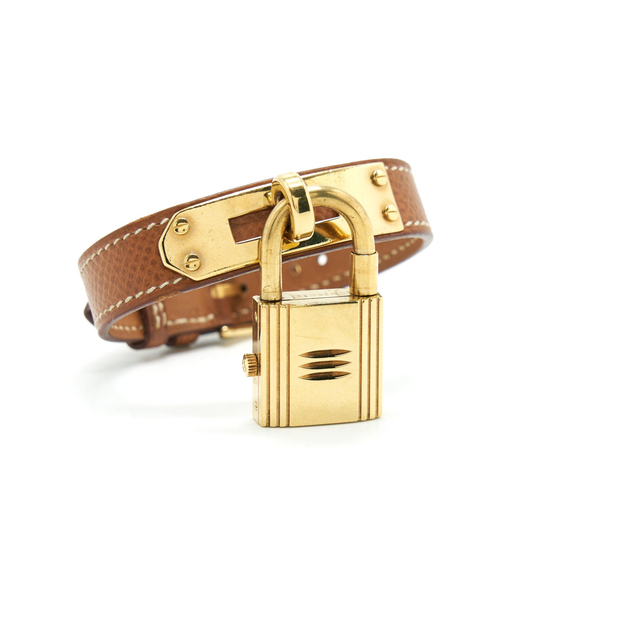 hermes-vintage-1994-kelly-bracelet-watch