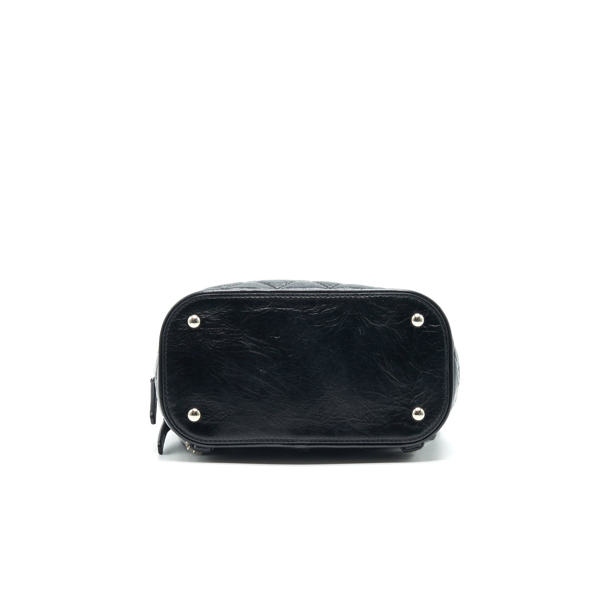 chanel-transparent-backpack-pvc-leather-backpack