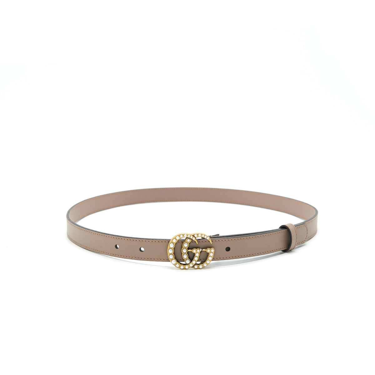 gucci-size85-leather-belt-with-pearl-double-g-bucket