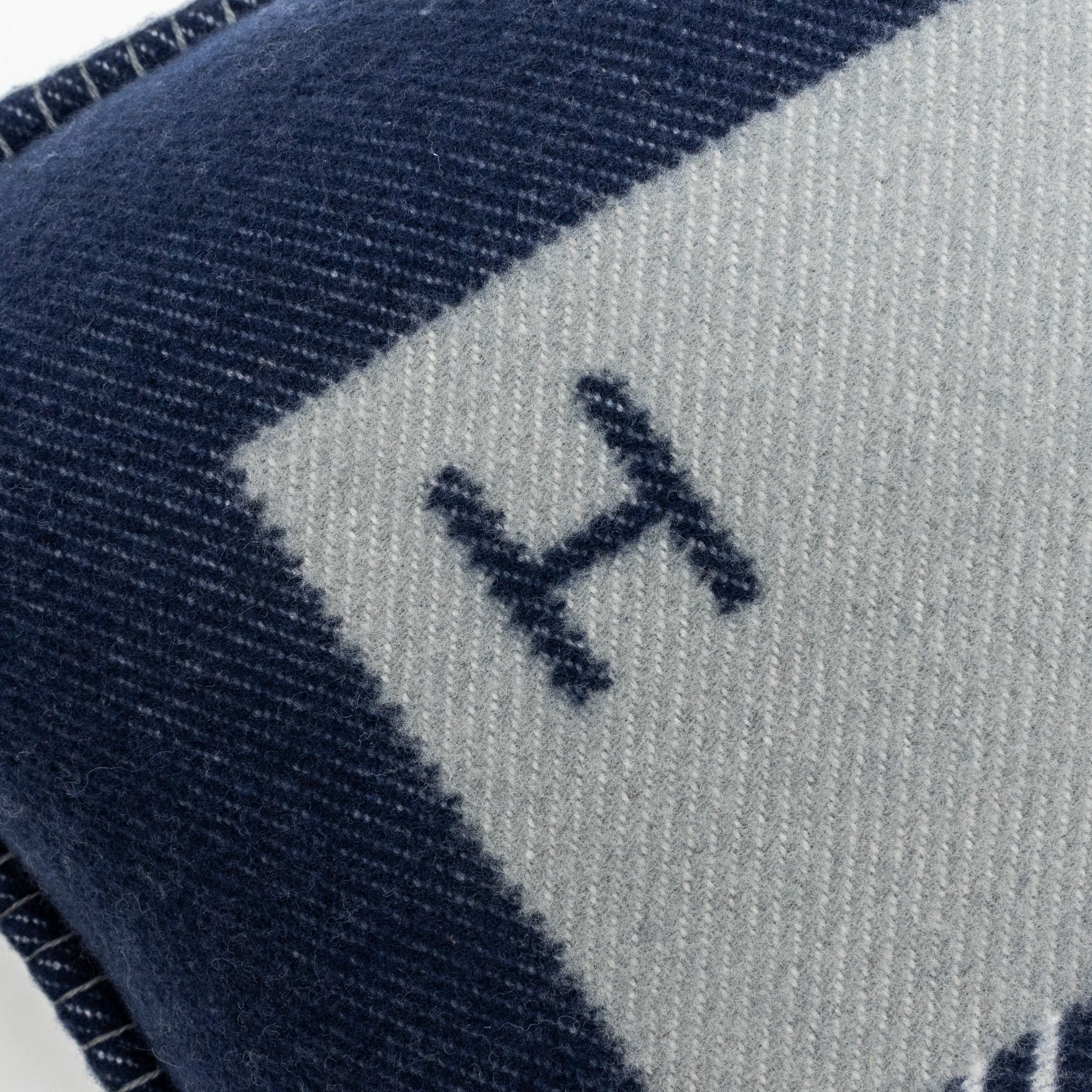 hermes-h-riviera-pillow-wool-cashmere-marine