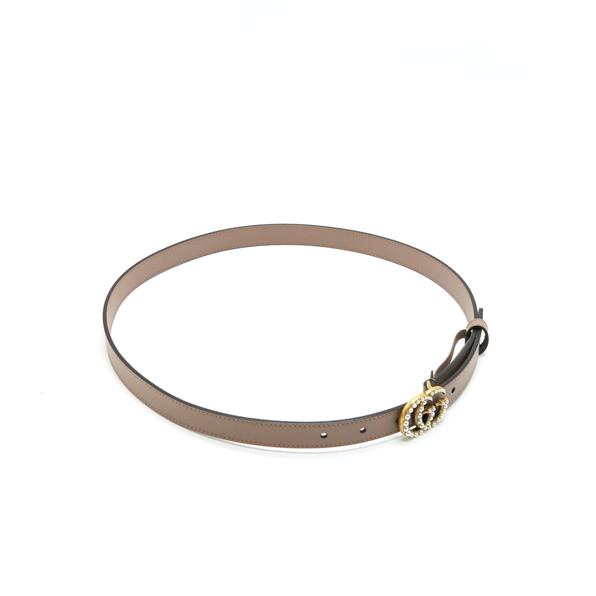 gucci-size85-leather-belt-with-pearl-double-g-bucket
