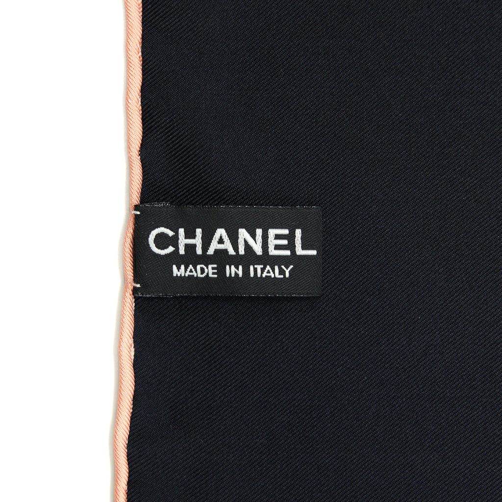 chanel-silk-square-scarf-90cm-black