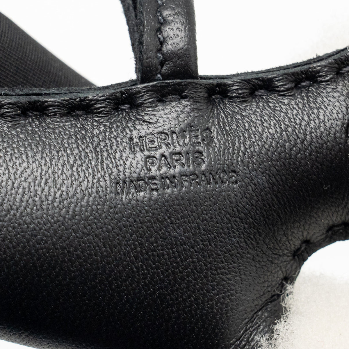 hermes-budy-shearing-bag-charm-black-stamp-g