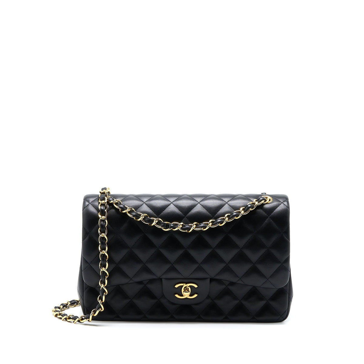 chanel-jumbo-classic-double-flap-bag-lambskin-black-ghw-1