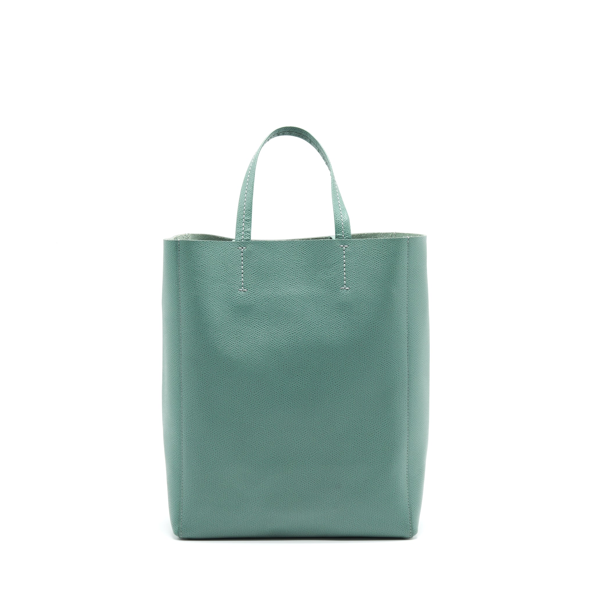 celine-small-vertical-bucket-bag-mint-shw