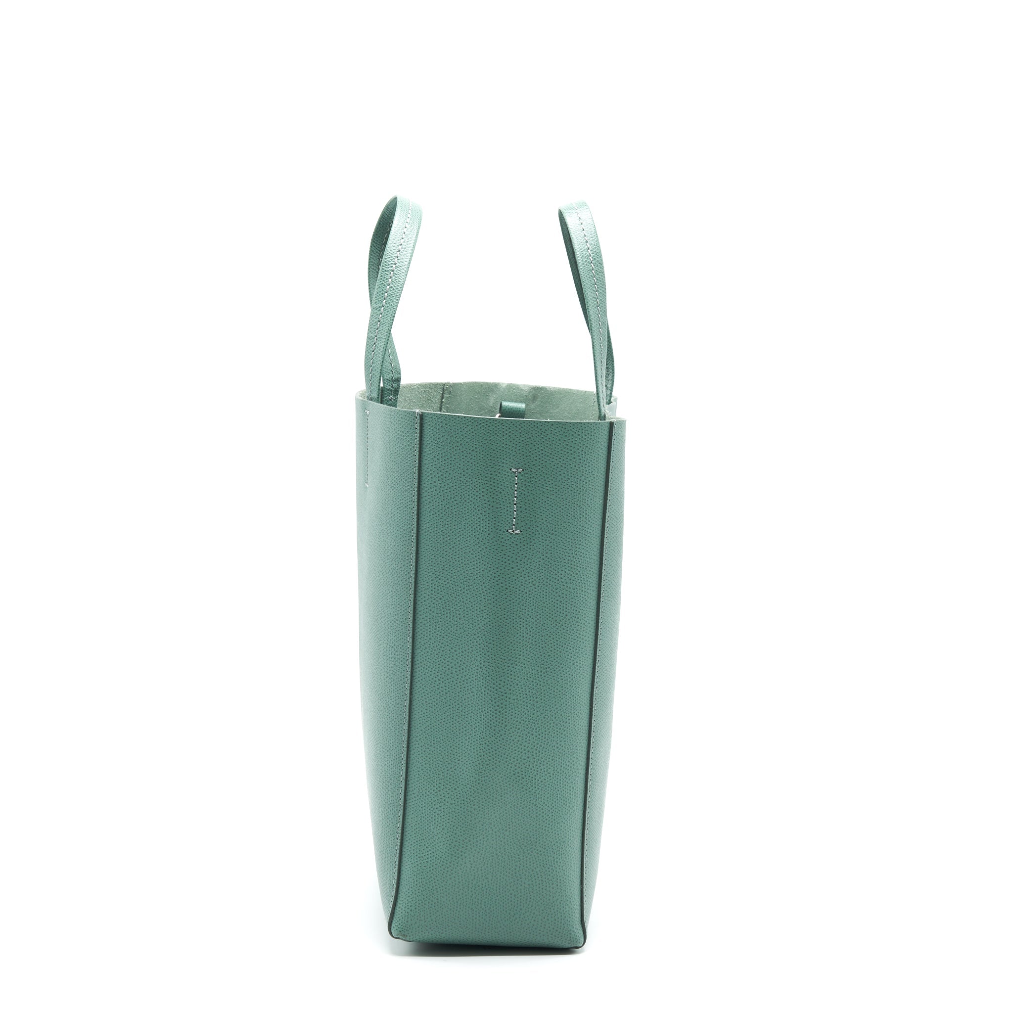 celine-small-vertical-bucket-bag-mint-shw