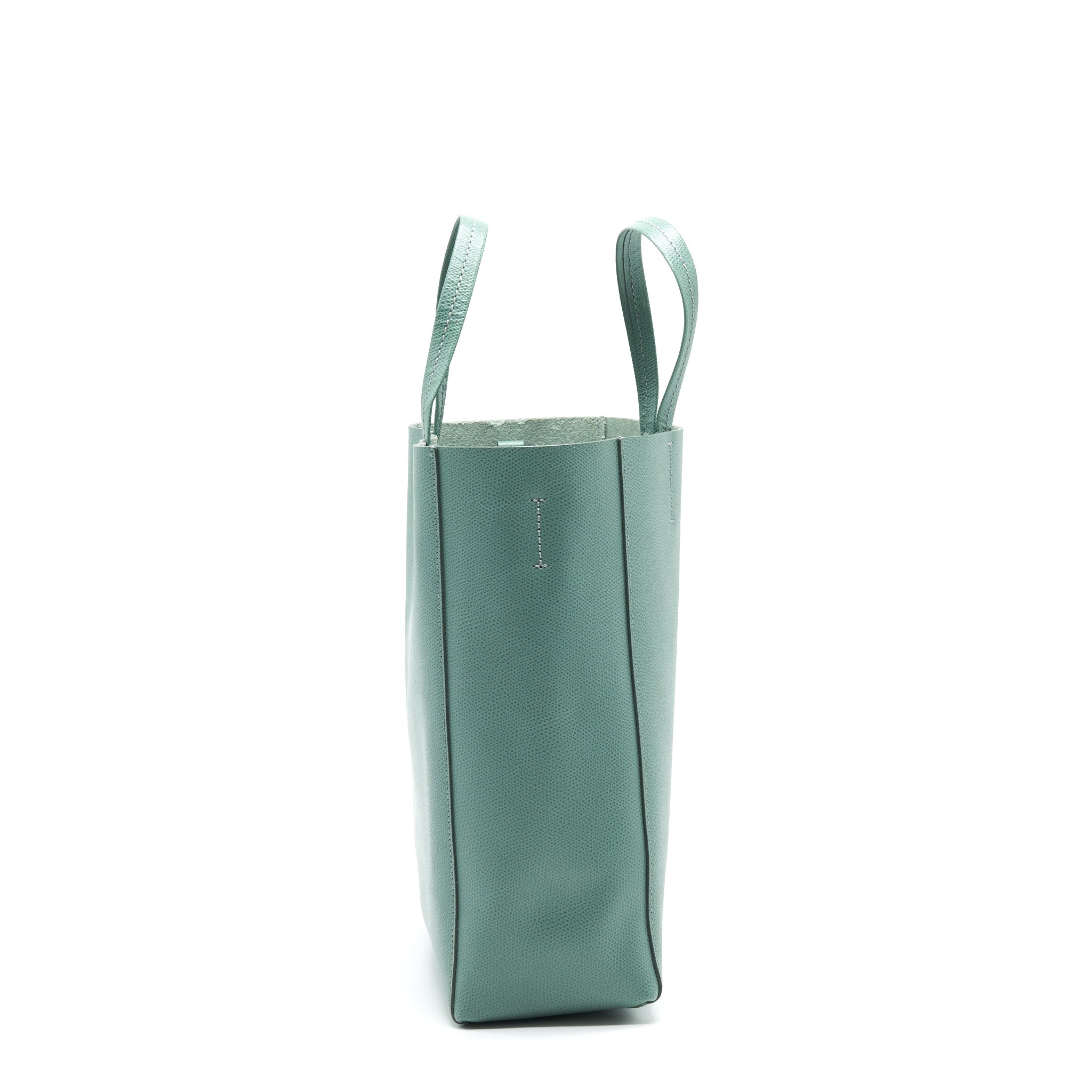 celine-small-vertical-bucket-bag-mint-shw